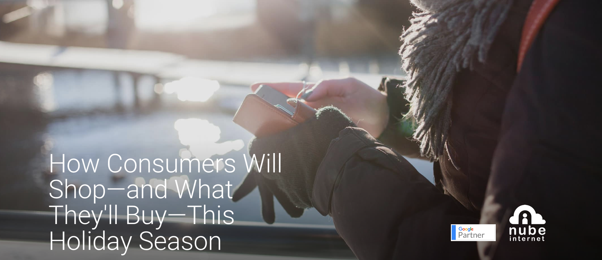 How Consumers Will Shop And What They’ll Buy This Holiday Season