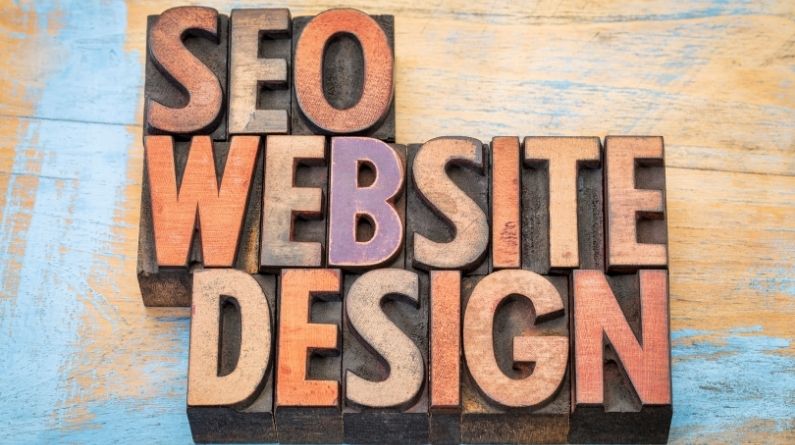 Integrating SEO Into Your Web Design