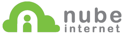 logo nube