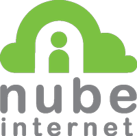 logo nube