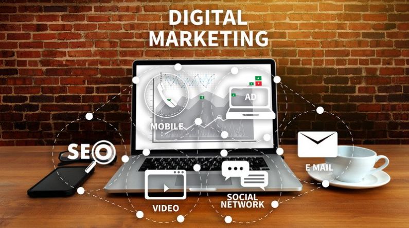Why is digital marketing crucial to any small business in San Antonio today