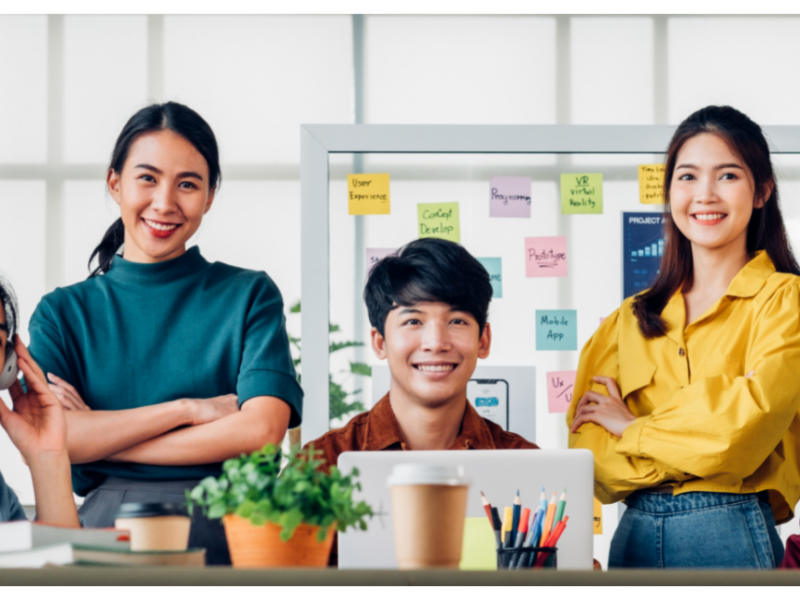 5 Content Marketing Trends in 2022