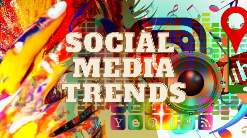 Social Media Trends