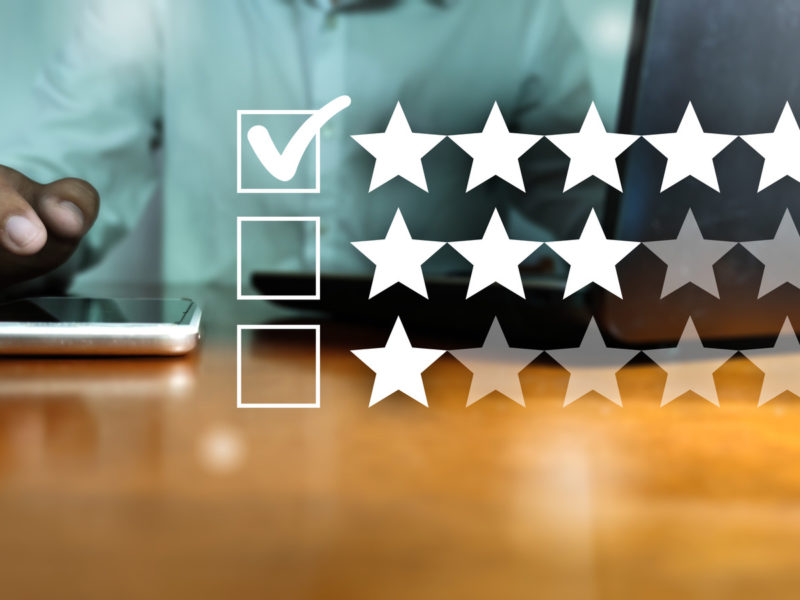Importance of Reputation Management Services for Small Business
