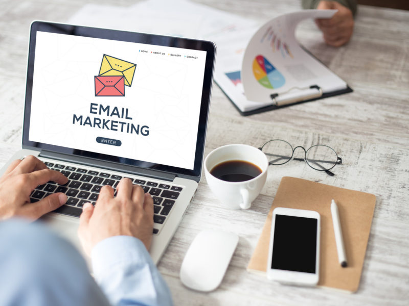 5 Smart Email Marketing Tips for 2022