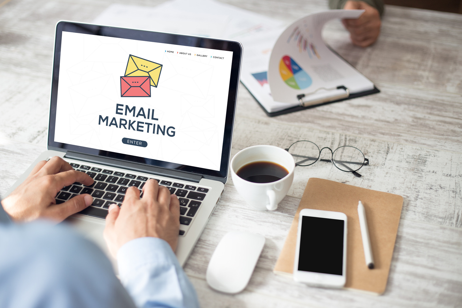 E-mail Marketing Tips