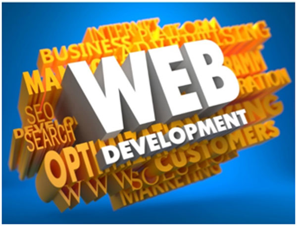 Boost your digital presence in San Antonio with web development services