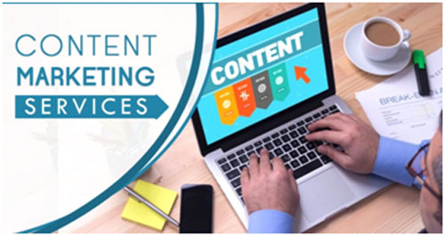Create a successful content marketing