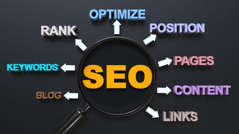 SEO in 2022- 5 Tips for Success
