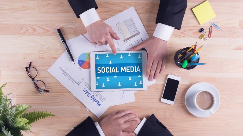 Why Your Business Cannot Take Social Media Marketing Lightly?