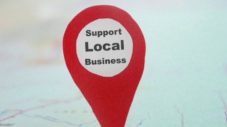 Support-local-business