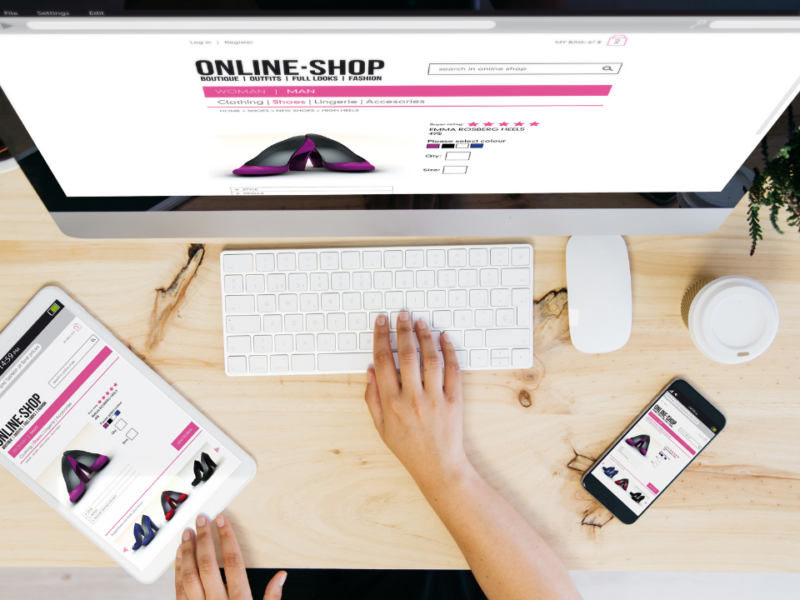 Unlock the Power of an Attractive and Optimized Website in San Antonio with Nube Internet