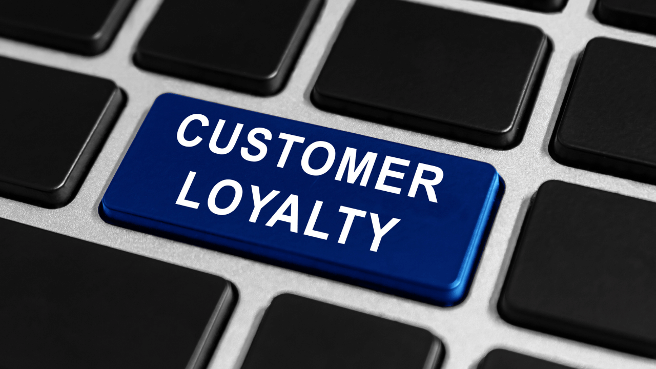 Promoting-customer-loyalty