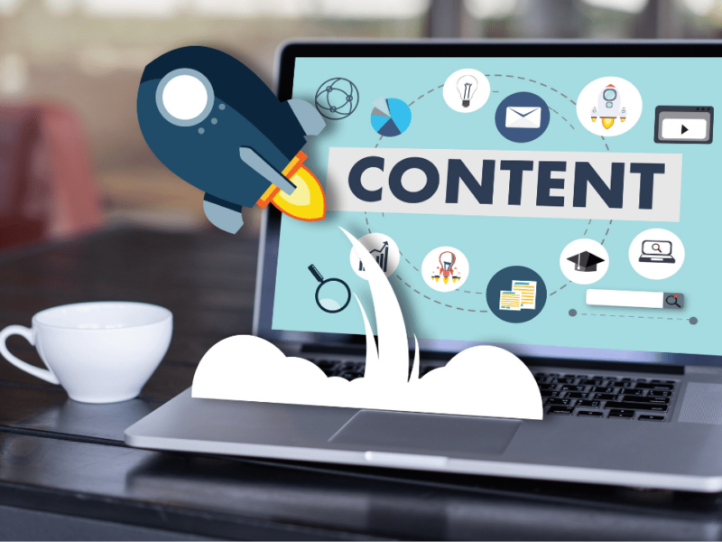 The Crucial Role of Content Creation in Small Business Success: A Nube Internet Digital Marketing Perspective