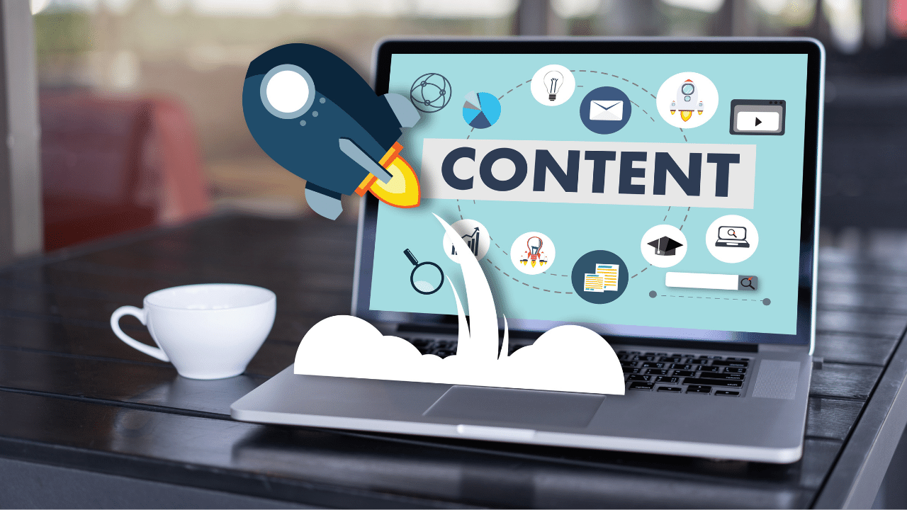 The Crucial Role of Content Creation in Small Business Success: A Nube Internet Digital Marketing Perspective