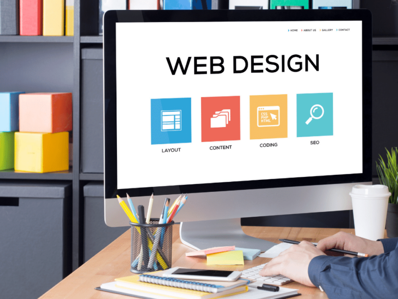 The Value of Hiring a Professional Web Designer vs. DIY for Small Businesses