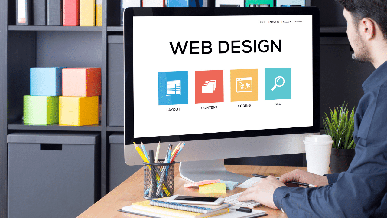 The Value of Hiring a Professional Web Designer vs. DIY for Small Businesses