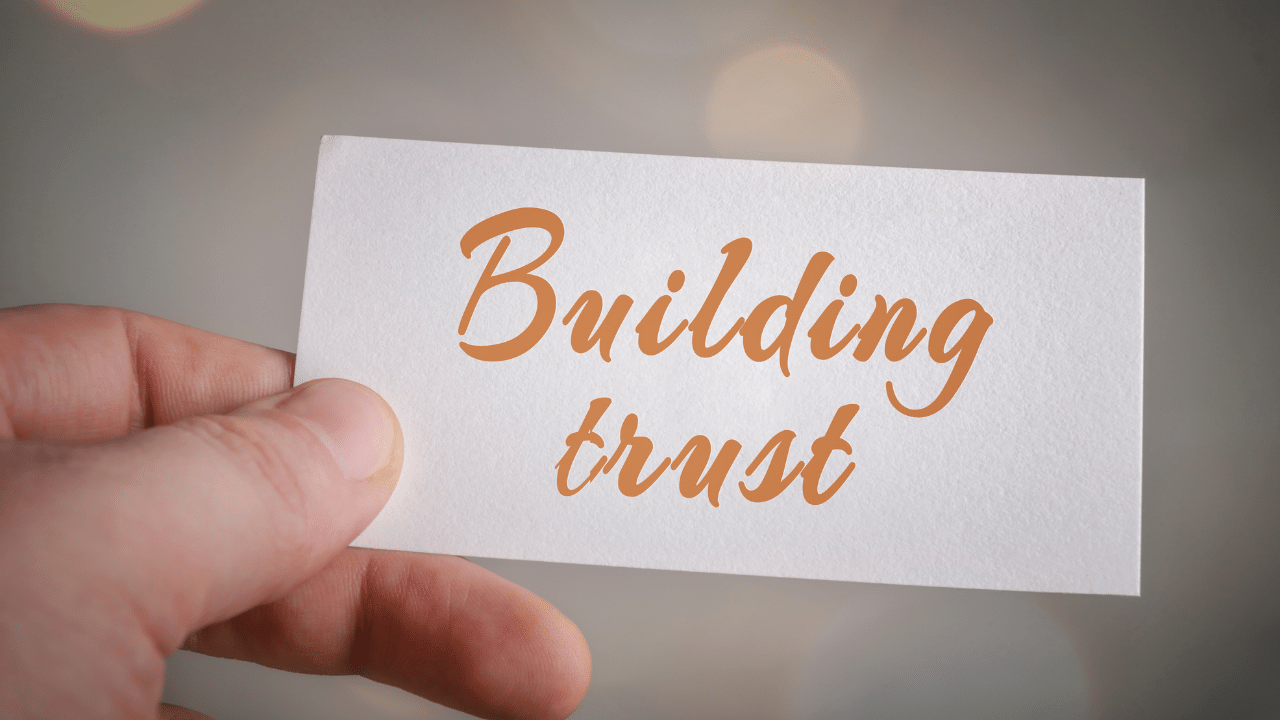 Building-trust-and-credibility