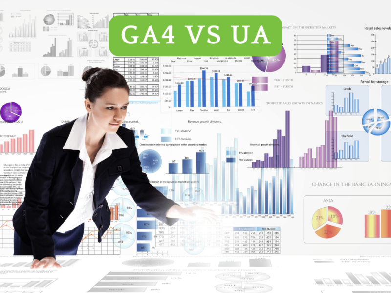 Unveiling Google Analytics 4: The Evolution from Universal Analytics