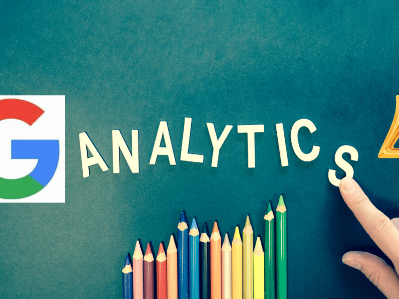 Leveraging Google Analytics 4 for Small Businesses: Nube Internet’s Perspective