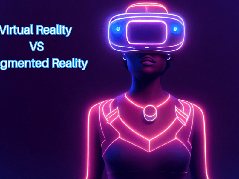 Unveiling Distinctions: Virtual Reality vs. Augmented Reality in Marketing Strategies