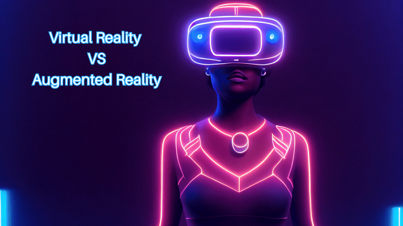 Unveiling Distinctions: Virtual Reality vs. Augmented Reality in Marketing Strategies