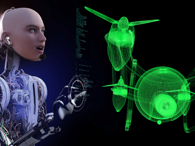What is Generative AI in Plain English?