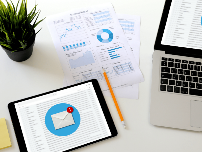 Crucial Importance of Email Marketing for All Businesses