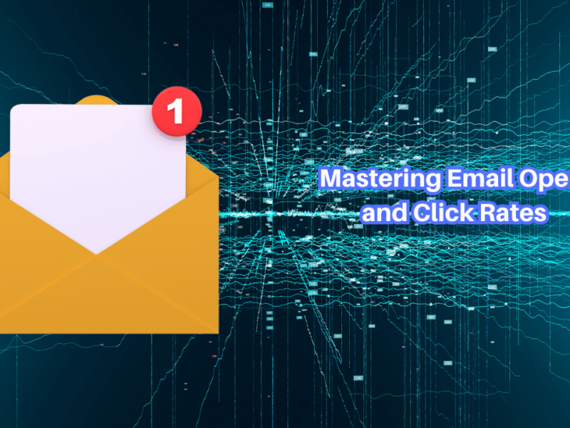 Mastering Email Open & Click Rates: Expert Copywriting Tips