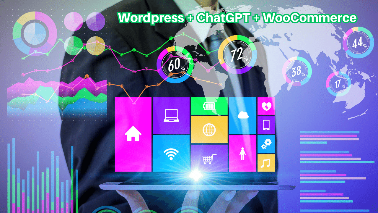 The-Power-of-WordPress-ChatGPT-and-WooCommerce-to-Build-Spectacular-Websites