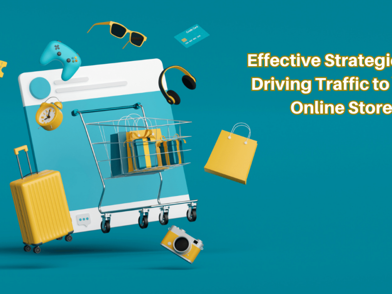 Unleashing the Potential of WooCommerce: Effective Strategies for Driving Traffic to Your Online Store