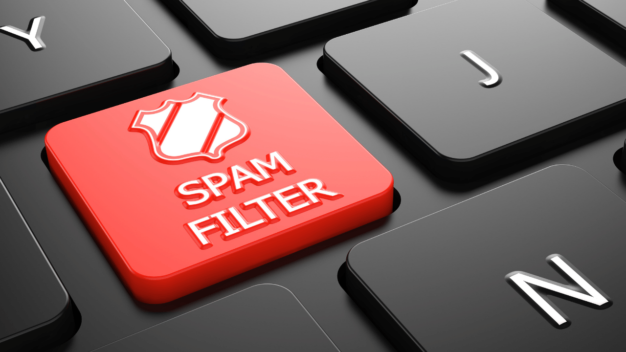 Stricter-Spam-Filters