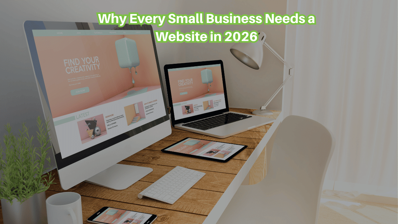 Why-Every-Small-Business-Needs-a-Website-in-2026