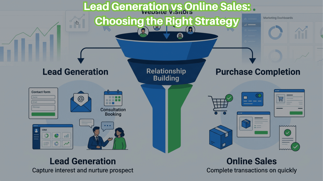 Lead-Generation-vs-Online-Sales-Choosing-the-Right-Strategy
