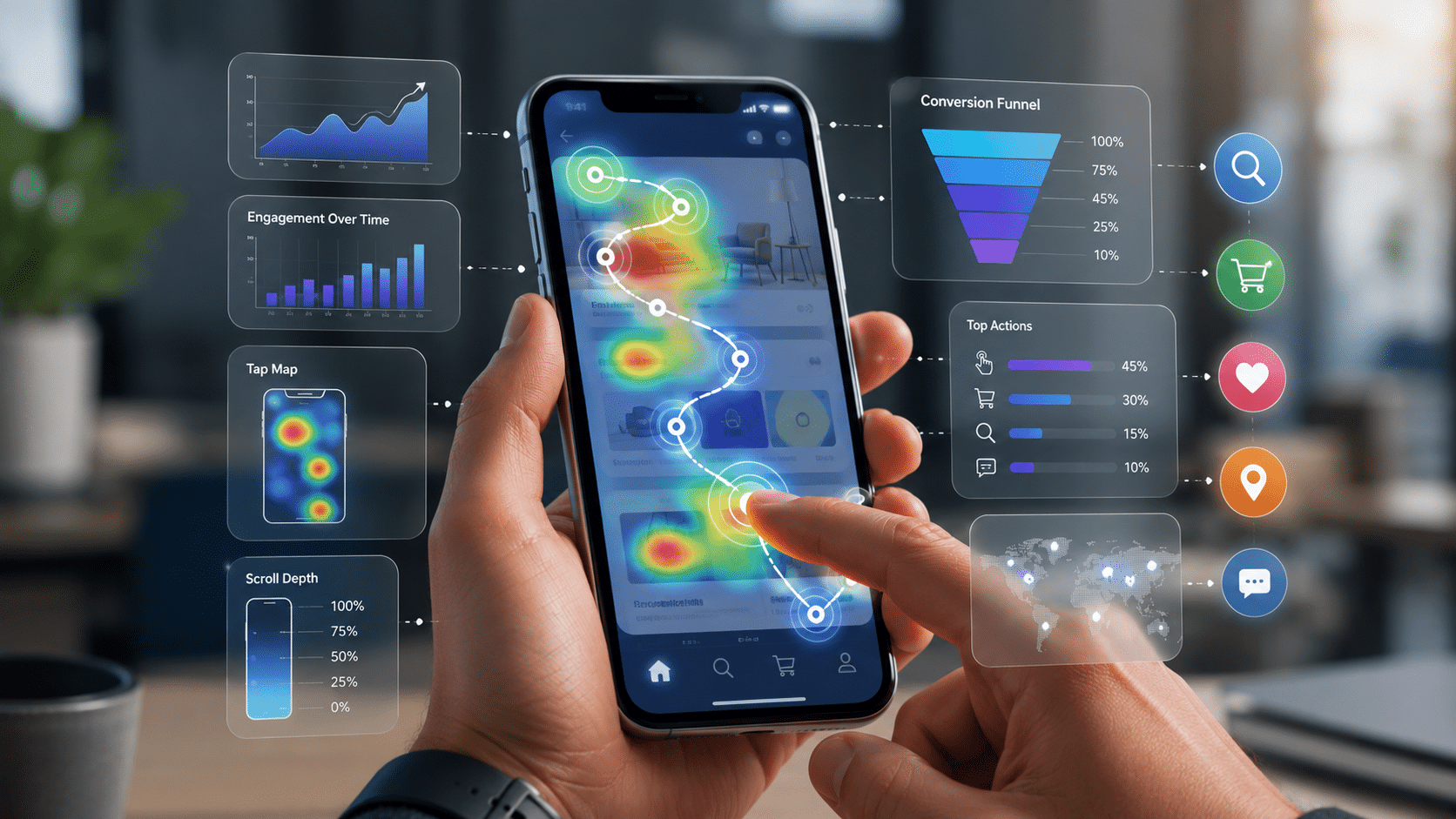 Understanding-Mobile-User-Behavior