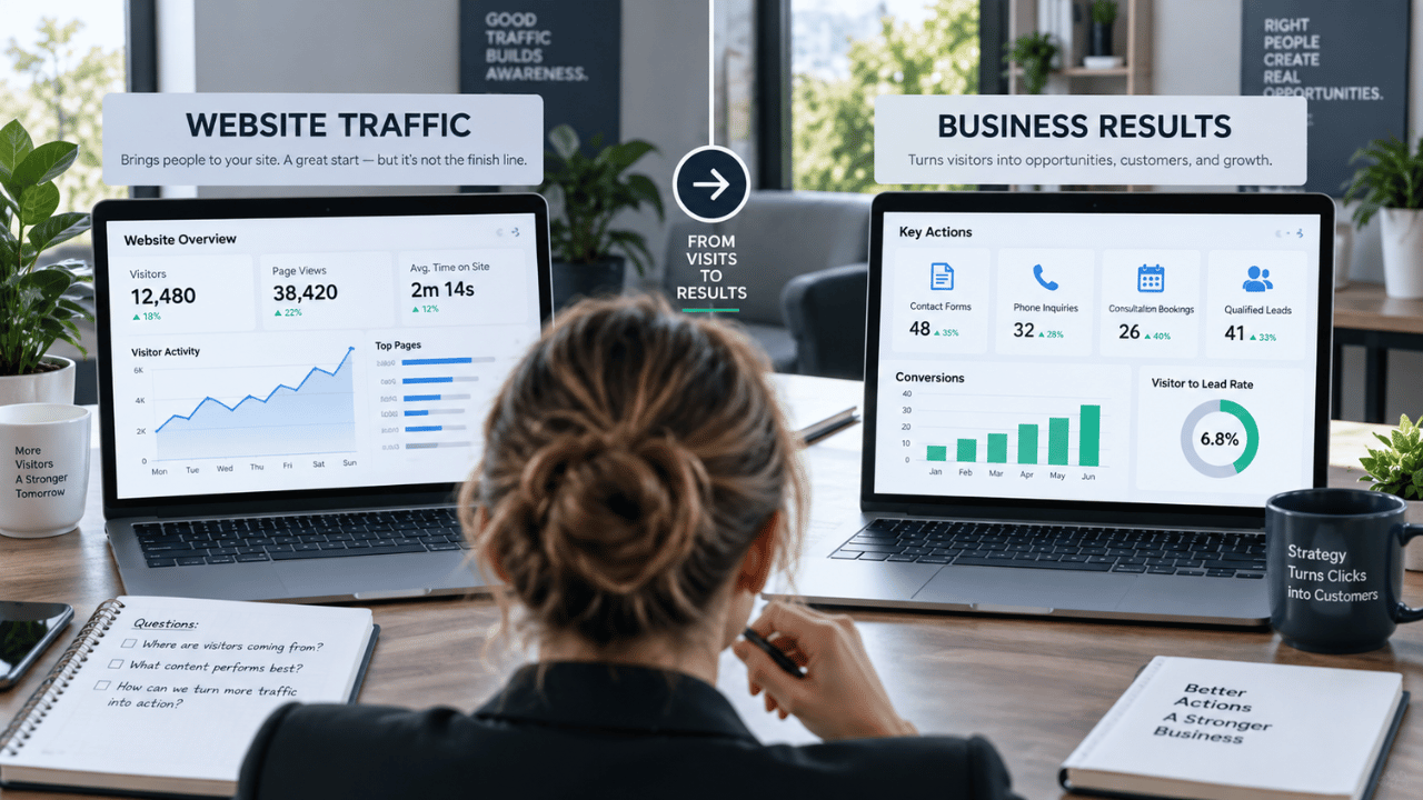 How-to-Connect-Website-Activity-With-Measurable-Results