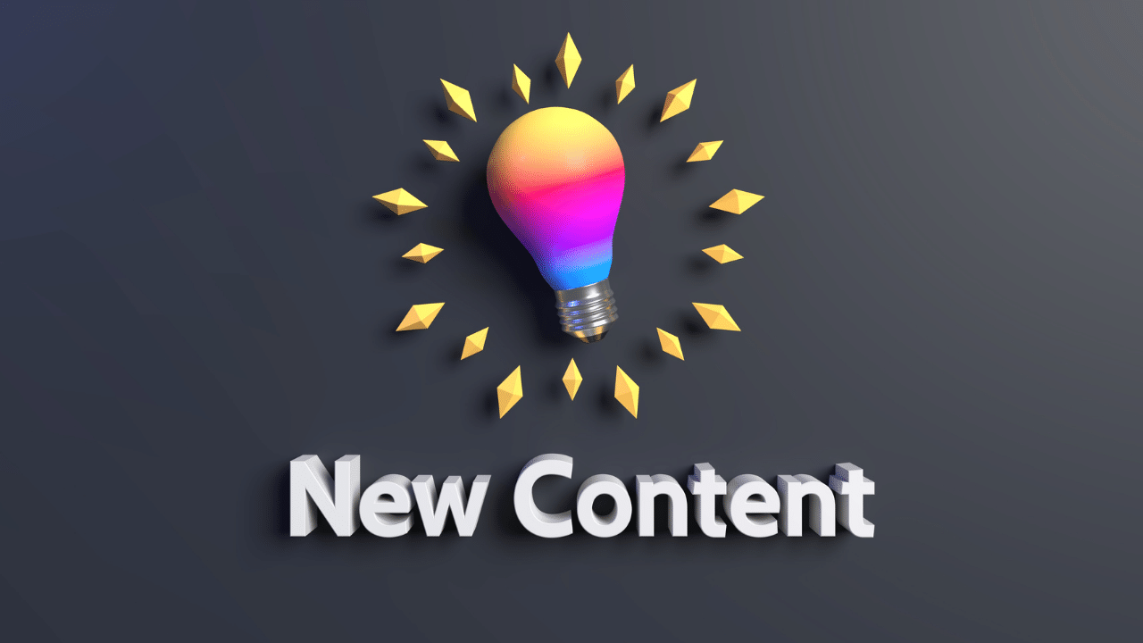 New-content-marketing