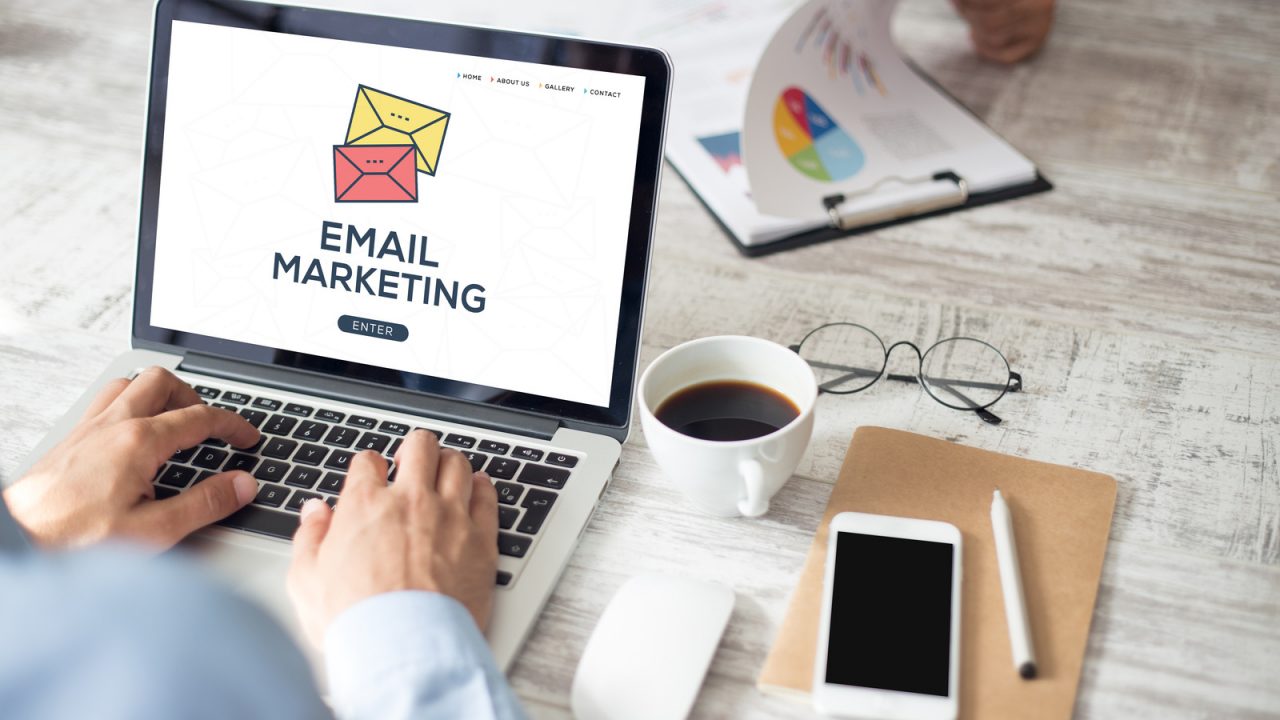 E-mail Marketing Tips